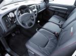 Dodge Ram SRT10 Concept 2002 года
